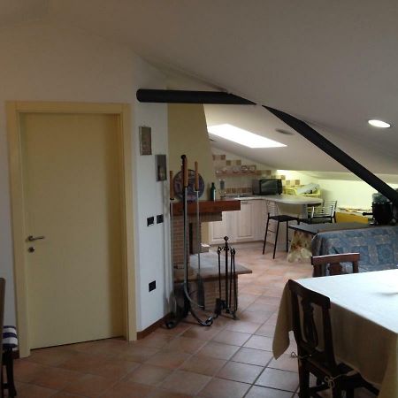 House Degli Angeli Apartments Assise Extérieur photo