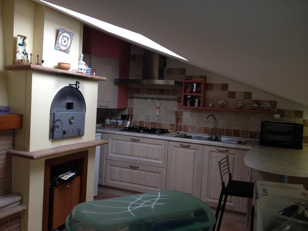 House Degli Angeli Apartments Assise Extérieur photo