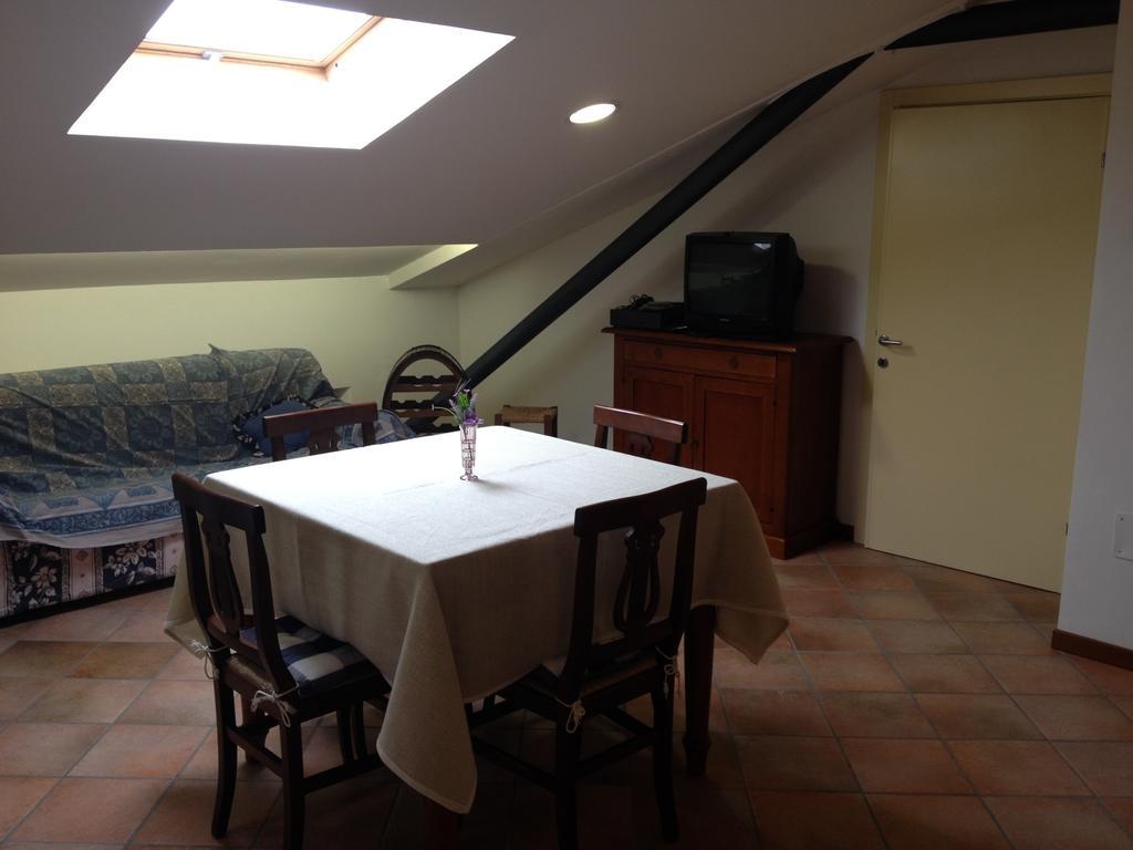 House Degli Angeli Apartments Assise Extérieur photo