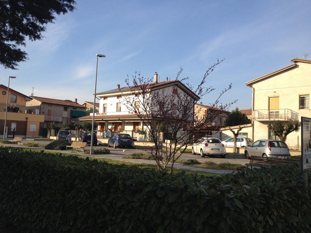House Degli Angeli Apartments Assise Extérieur photo
