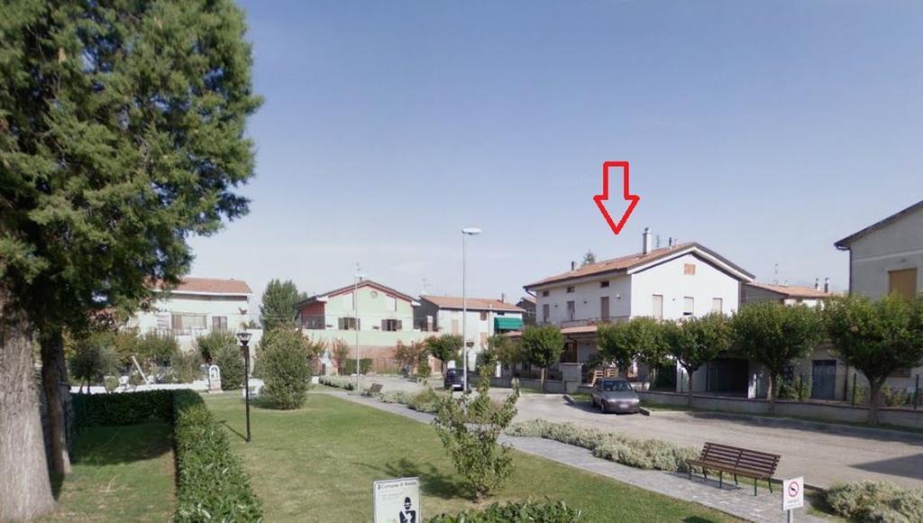 House Degli Angeli Apartments Assise Extérieur photo