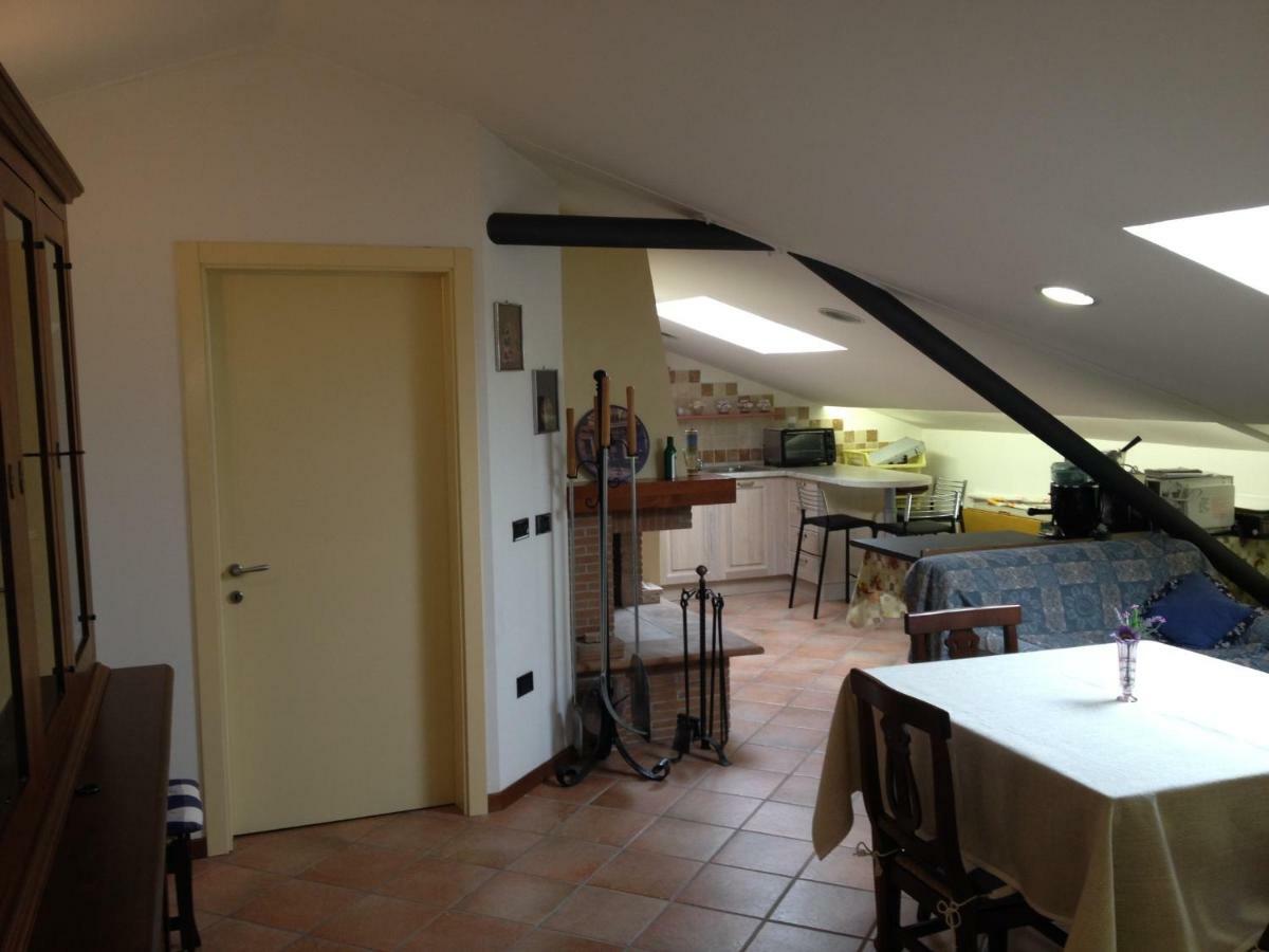 House Degli Angeli Apartments Assise Extérieur photo