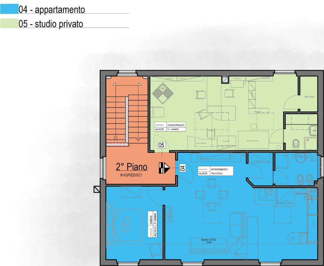 House Degli Angeli Apartments Assise Extérieur photo
