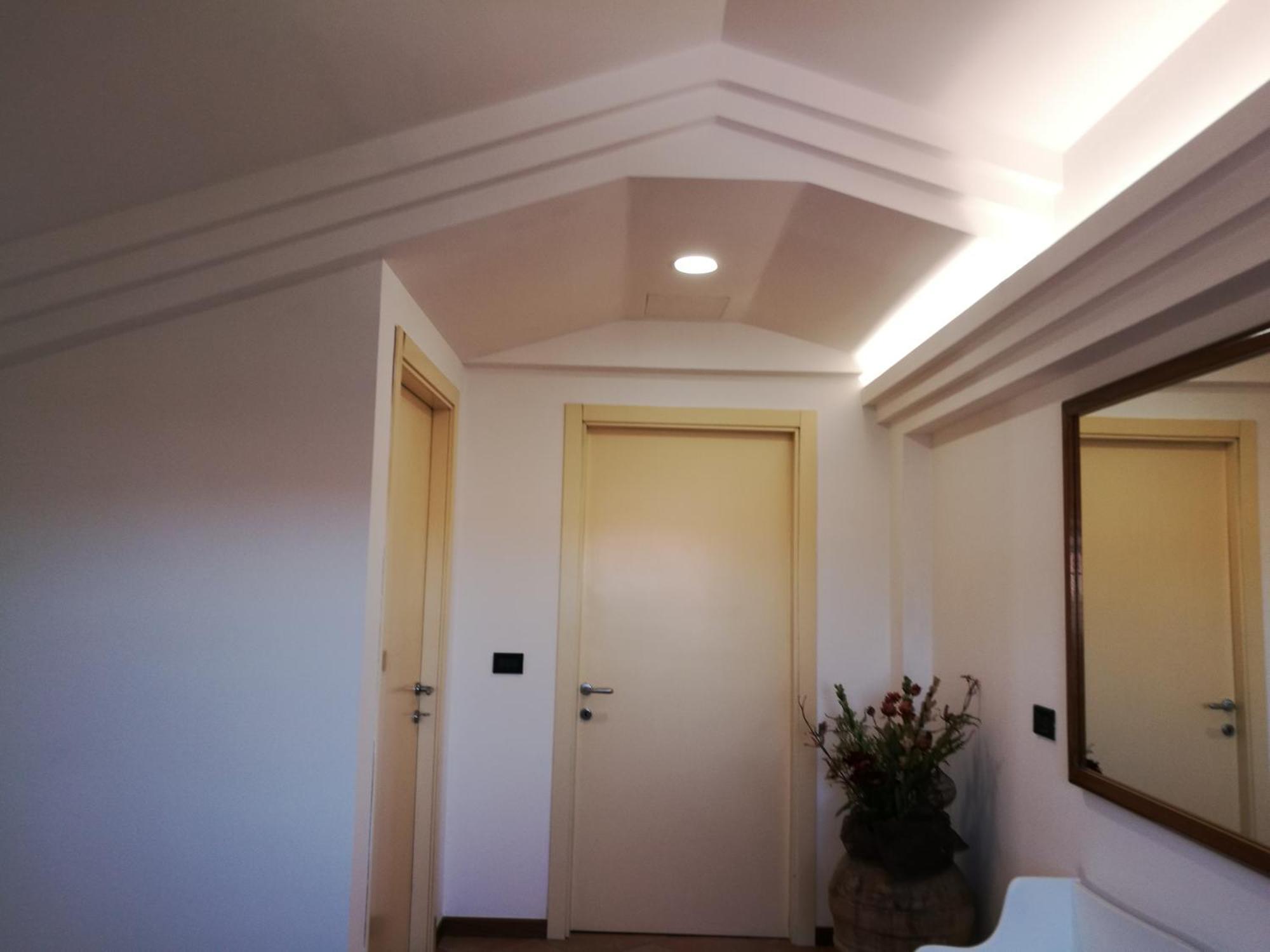 House Degli Angeli Apartments Assise Extérieur photo