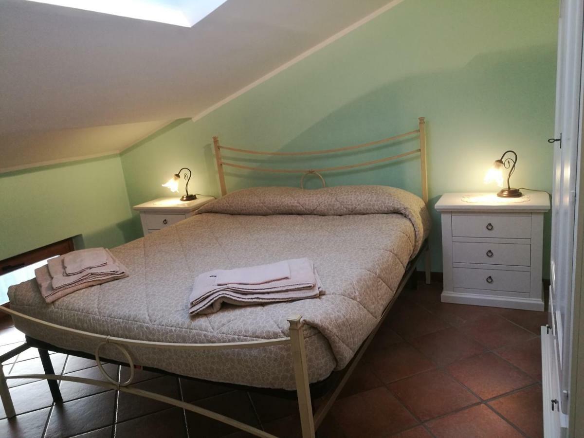House Degli Angeli Apartments Assise Extérieur photo